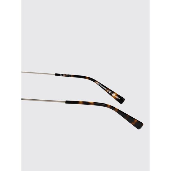 Gucci Sunglasses Men Grey